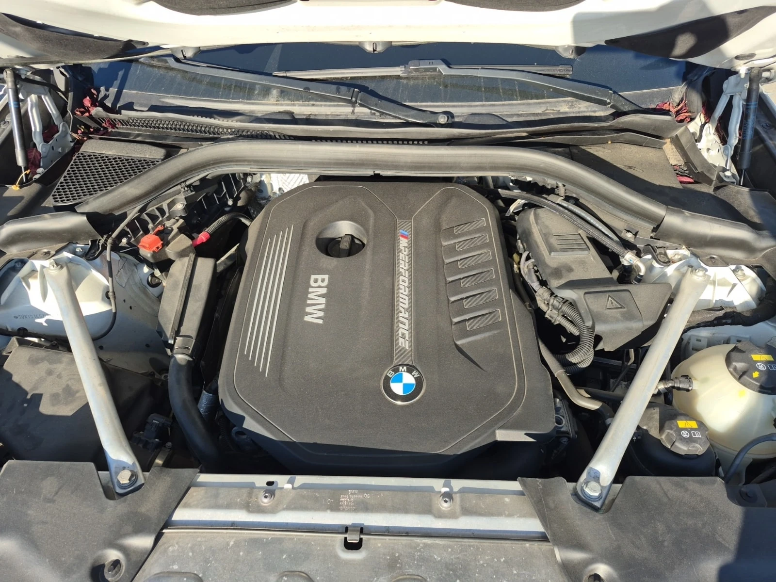 BMW X3 * M40I * CARFAX * ��� ������������ ������ | Mobile.bg � ����������� 17