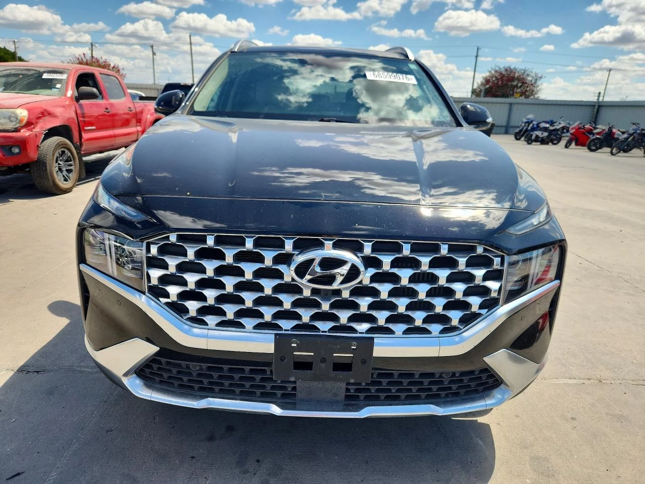 Hyundai Santa fe * LIMITED* AWD* HYBRID*  | Mobile.bg � ����������� 2