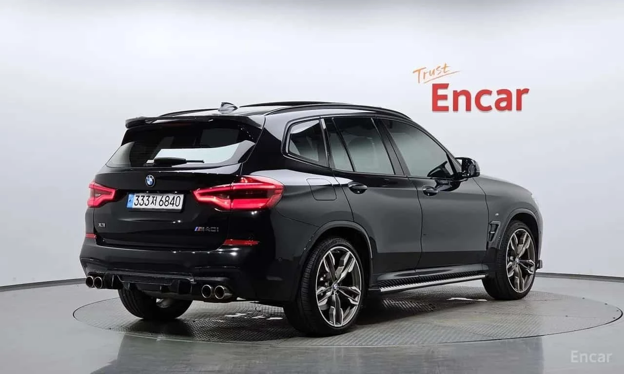 BMW X3 * M40i * ����� �� ����������� | Mobile.bg � ����������� 2
