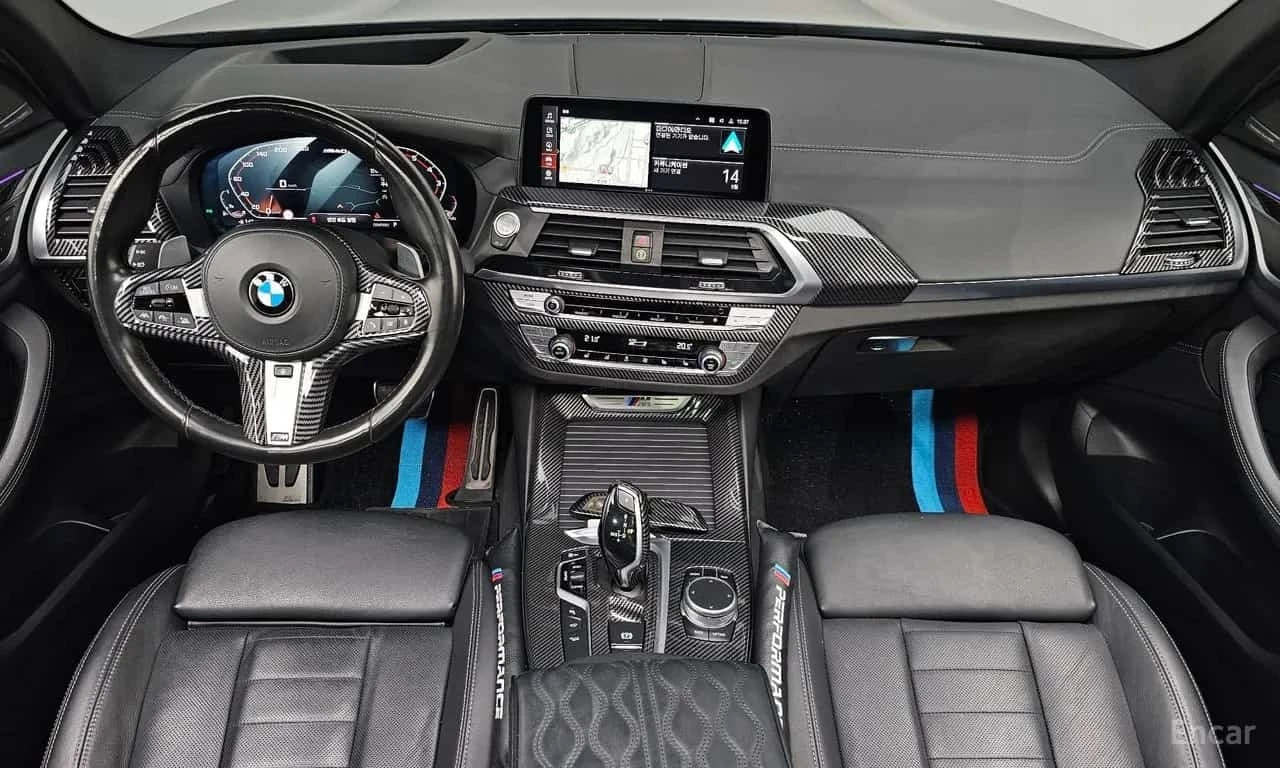 BMW X3 * M40i * ����� �� ����������� | Mobile.bg � ����������� 7