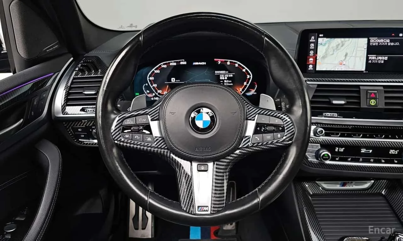 BMW X3 * M40i * ����� �� ����������� | Mobile.bg � ����������� 13