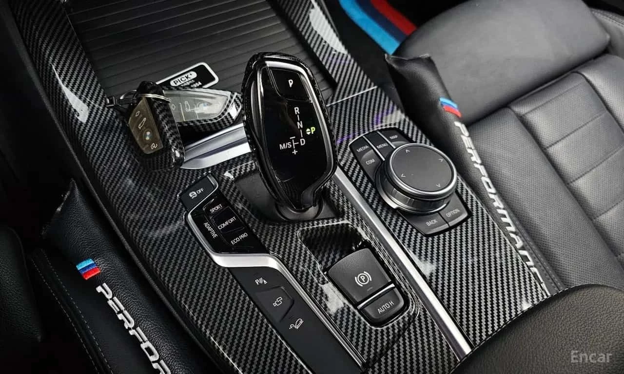 BMW X3 * M40i * ����� �� ����������� | Mobile.bg � ����������� 9
