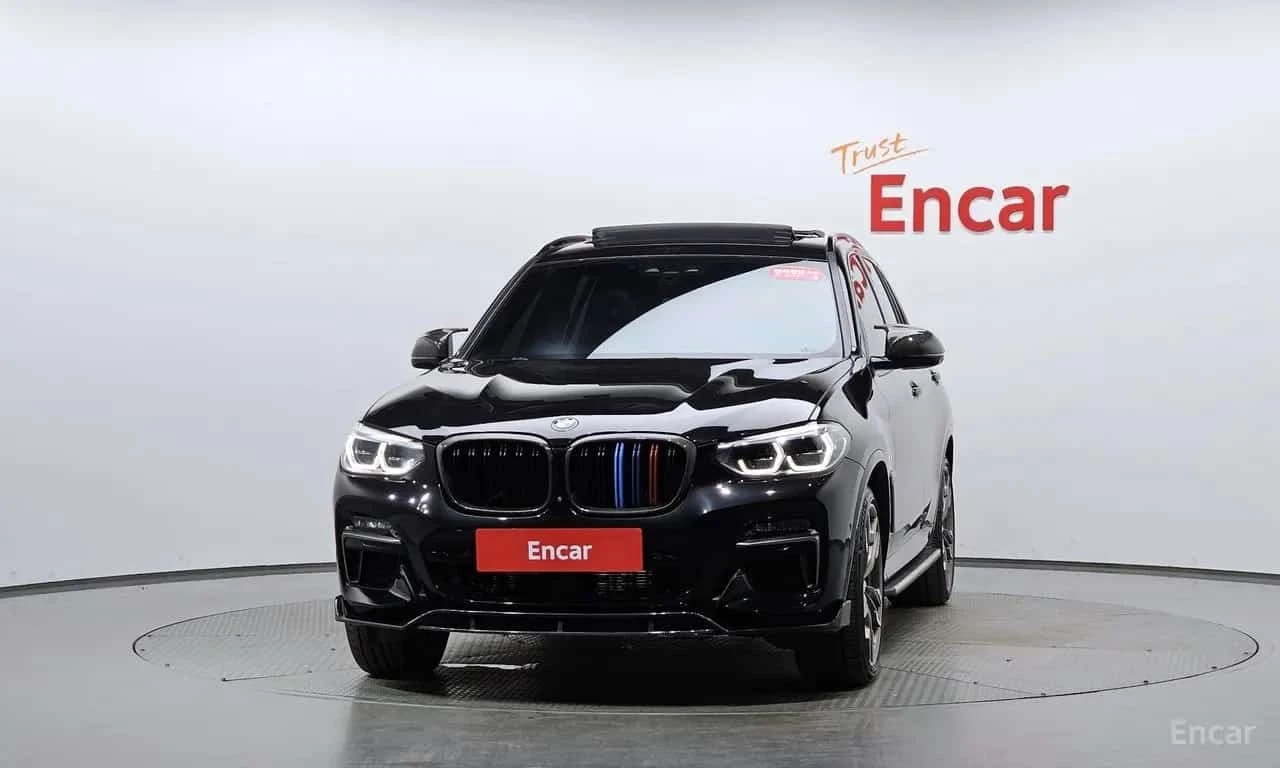 BMW X3 * M40i * ����� �� ����������� | Mobile.bg � ����������� 3
