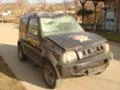 Suzuki Jimny 1.3i, снимка 1