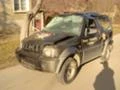 Suzuki Jimny 1.3i, снимка 2