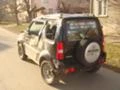 Suzuki Jimny 1.3i, снимка 3