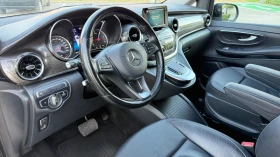 Mercedes-Benz V 250 654, 10/2022, car play, снимка 7
