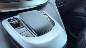 Mercedes-Benz V 250 654, 10/2022, car play, снимка 10