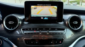 Mercedes-Benz V 250 654, 10/2022, car play, снимка 16
