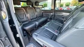 Mercedes-Benz V 250 654, 10/2022, car play, снимка 13