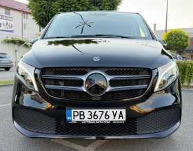 Mercedes-Benz V 250 654, 10/2022, car play, снимка 2