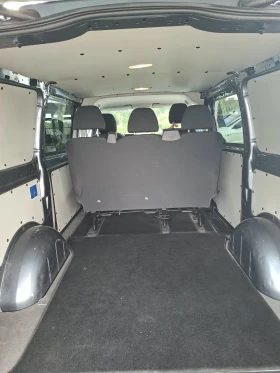 Mercedes-Benz Vito, снимка 15