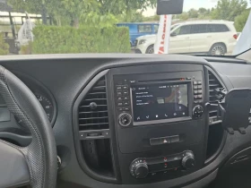 Mercedes-Benz Vito, снимка 8