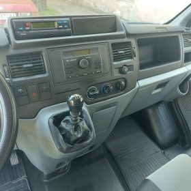 Ford Transit T430-двойна гума, снимка 9 - Бусове и автобуси - 45299719