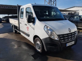     Renault Master 2.3DCI 