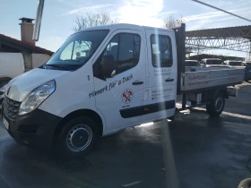 Renault Master 2.3DCI , снимка 3