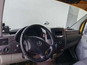 Mercedes-Benz Sprinter 515 Специален N2, снимка 3