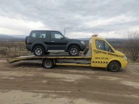 Mercedes-Benz Sprinter 515 Специален N2, снимка 9