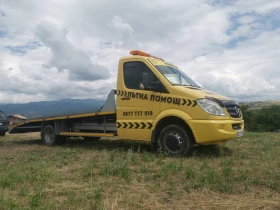 Mercedes-Benz Sprinter 515 Специален N2, снимка 5