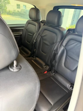 Mercedes-Benz V 250 654, 10/2022, car play | Mobile.bg � ����� ������ 12