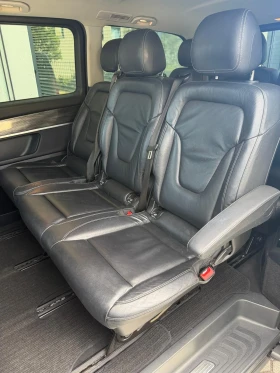 Mercedes-Benz V 250 654, 10/2022, car play | Mobile.bg � ����� ������ 11