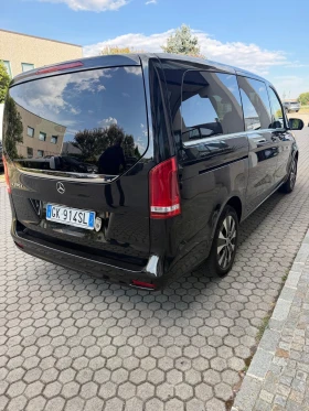 Mercedes-Benz V 250 654, 10/2022, car play | Mobile.bg � ����� ������ 4