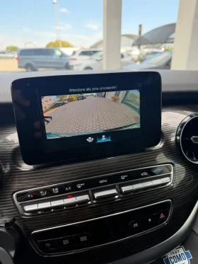 Mercedes-Benz V 250 654, 10/2022, car play | Mobile.bg � ����� ������ 7