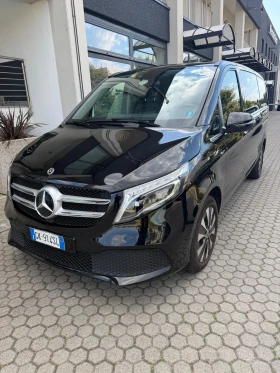 Mercedes-Benz V 250 654, 10/2022, car play | Mobile.bg � ����� ������ 1