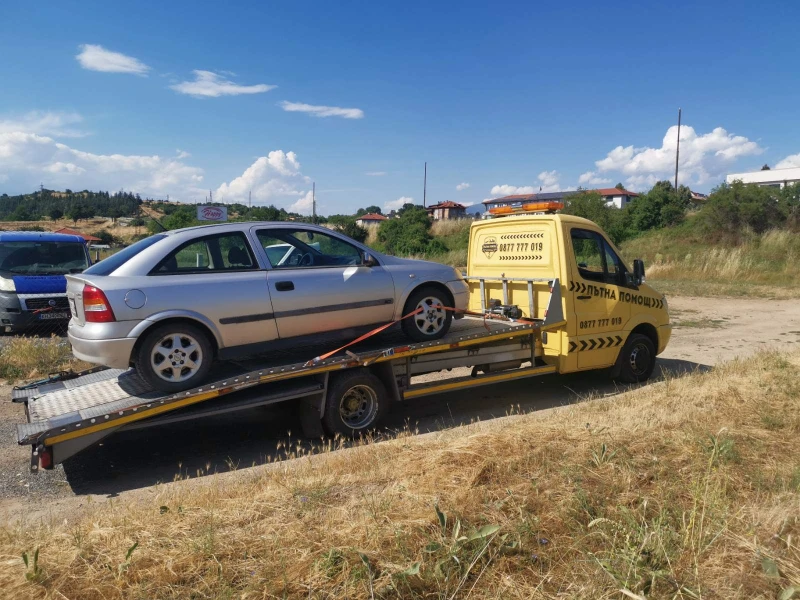 Mercedes-Benz Sprinter 515 Специален N2, снимка 11 - Бусове и автобуси - 49160945