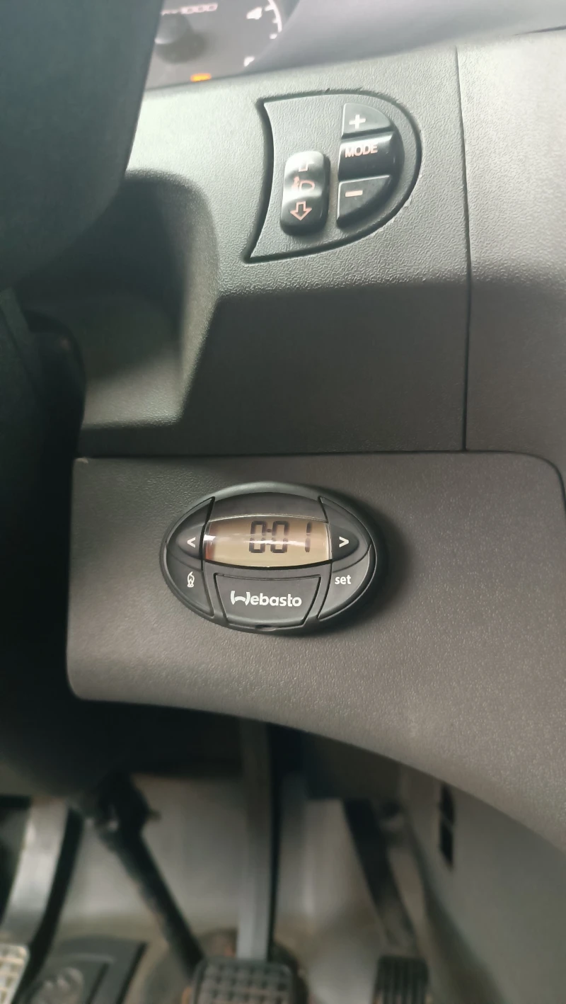 Iveco 35s13 2.3D MAXI база, хладилен, снимка 16 - Бусове и автобуси - 52577435