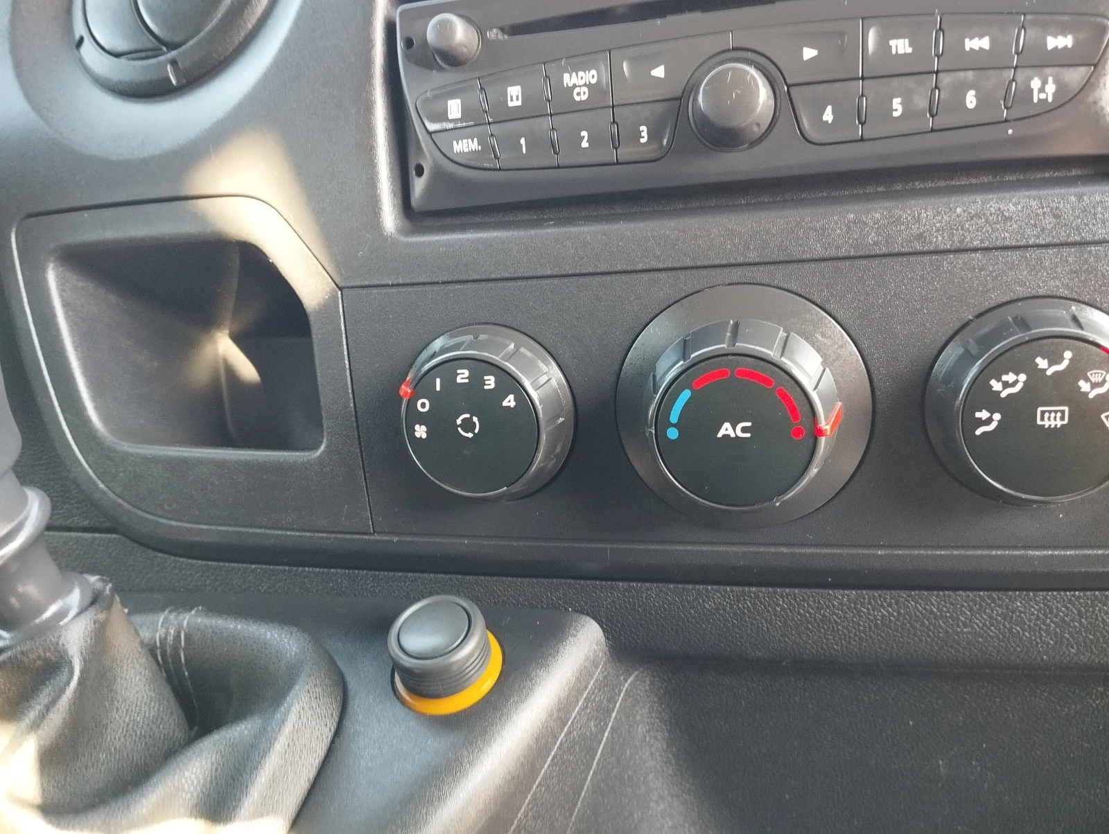 Renault Master 2.3DCI  | Mobile.bg   11