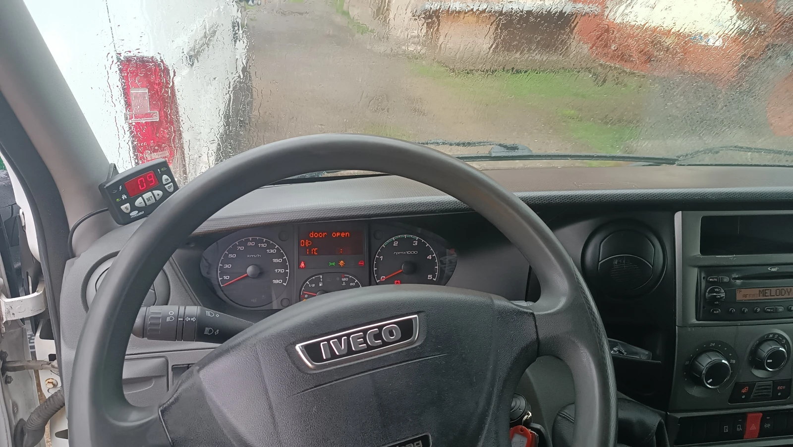 Iveco 35s13 2.3D MAXI ,  | Mobile.bg   15