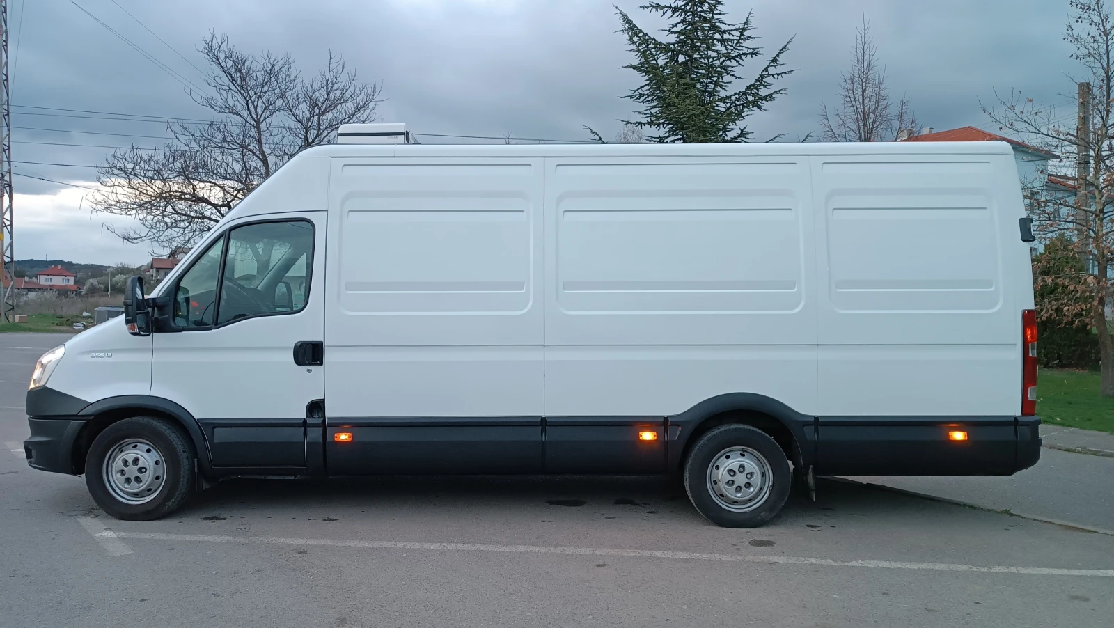 Iveco 35s13 2.3D MAXI ,  | Mobile.bg   1