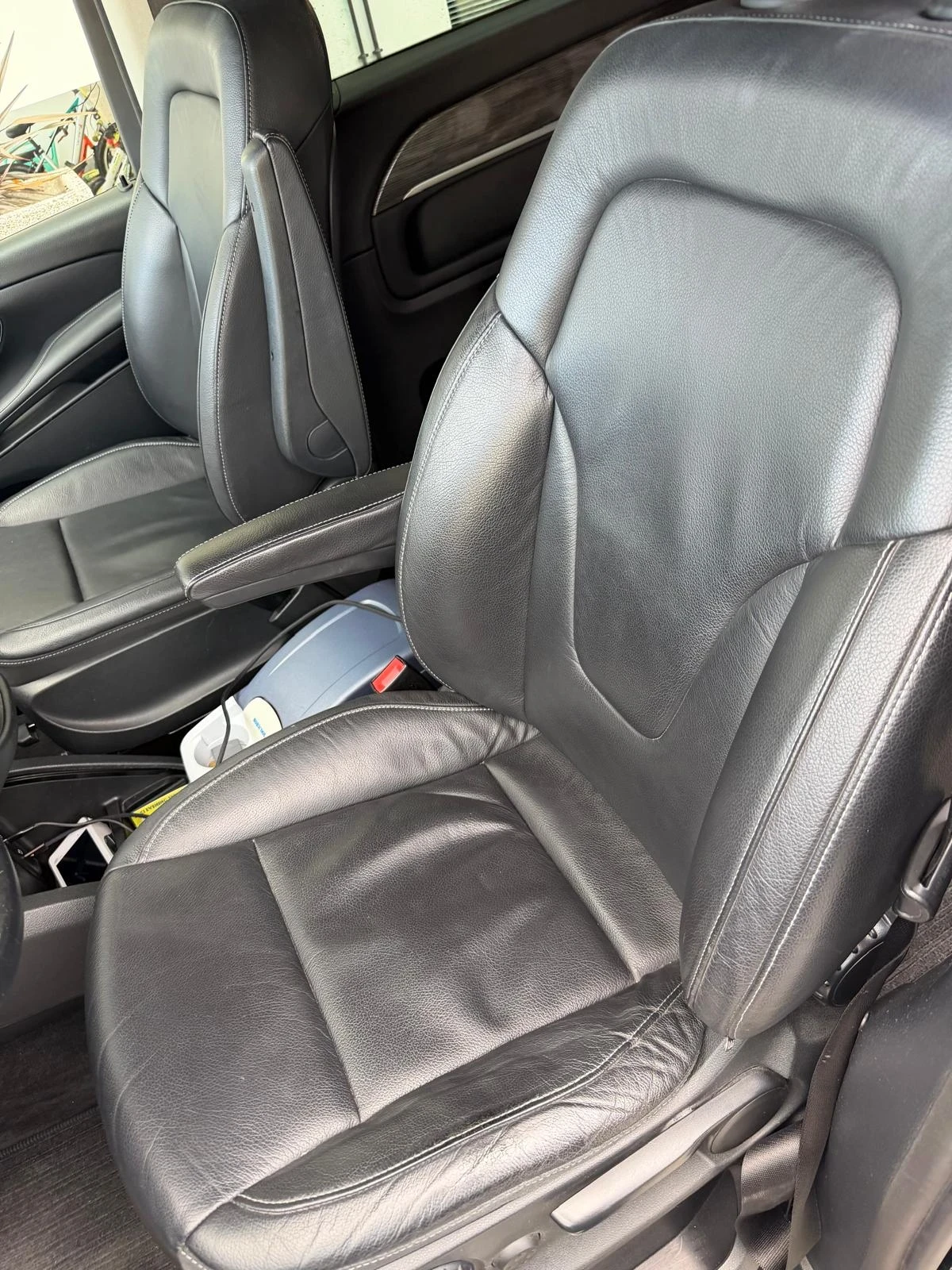 Mercedes-Benz V 250 654, 10/2022, car play | Mobile.bg � ����������� 10