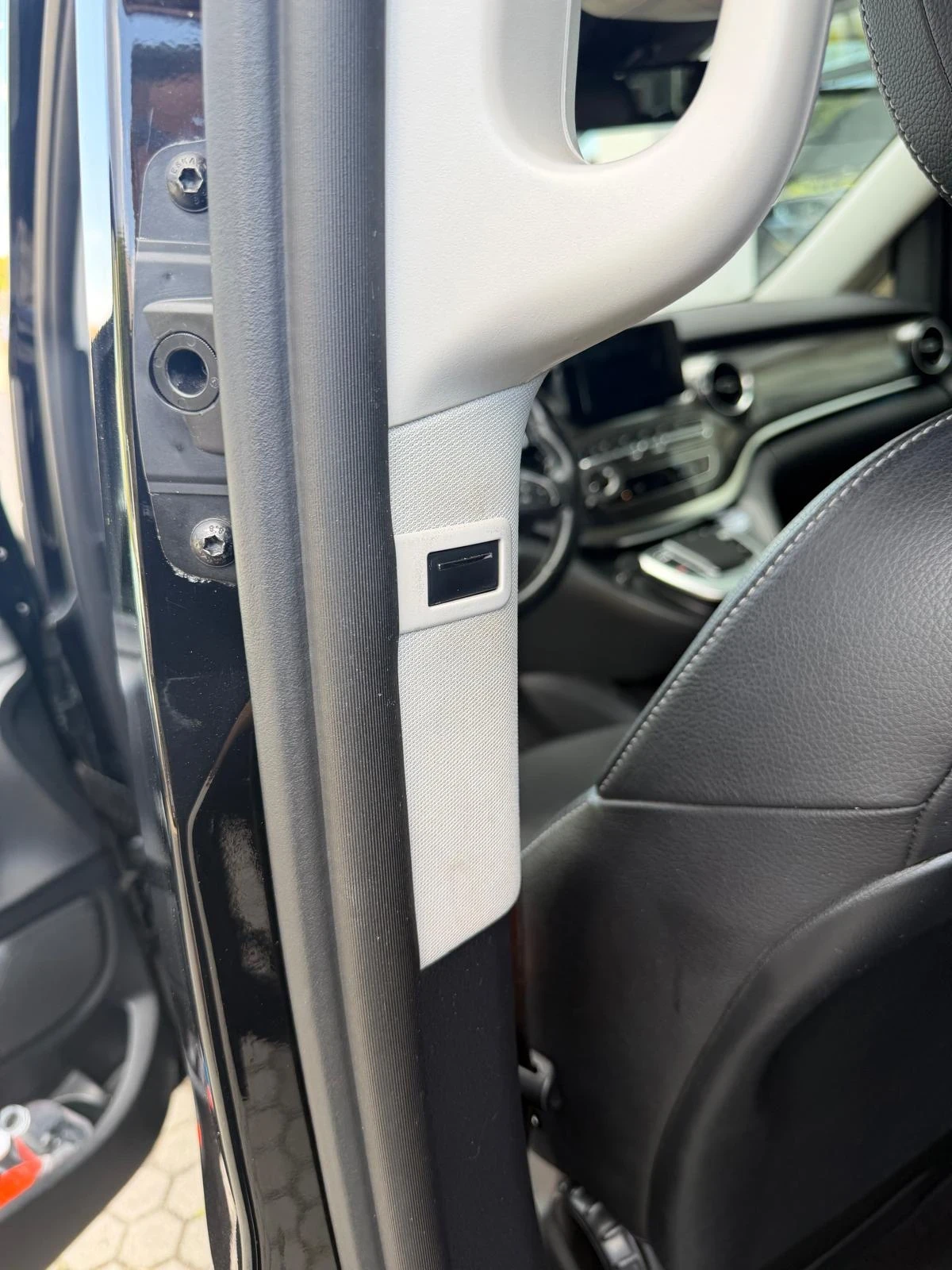 Mercedes-Benz V 250 654, 10/2022, car play | Mobile.bg � ����������� 13