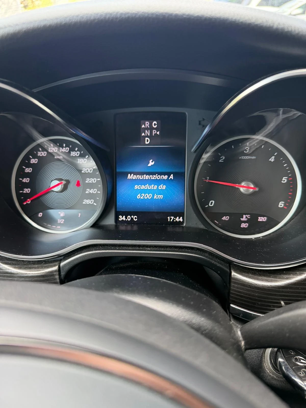 Mercedes-Benz V 250 654, 10/2022, car play | Mobile.bg � ����������� 9