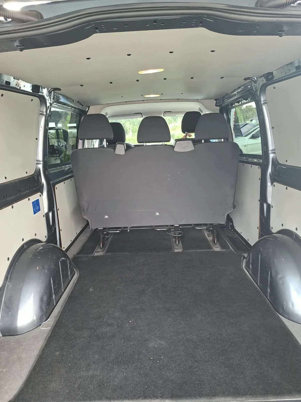 Mercedes-Benz Vito, снимка 15 - Бусове и автобуси - 55944165