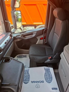 Scania R 410 R410, снимка 12