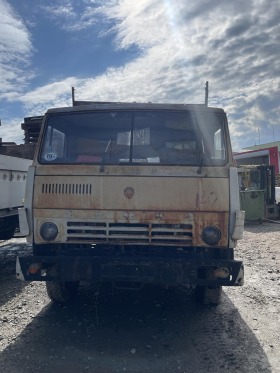 Kamaz 53212, снимка 1 - Камиони - 43846281