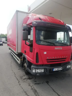     Iveco 75e15 170