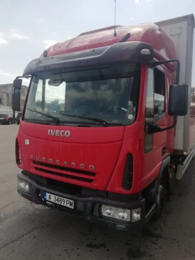 Iveco 75e15 170, снимка 3