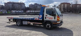     Mitsubishi Canter N2   