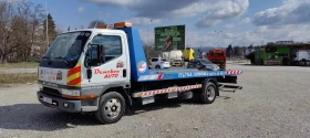 Mitsubishi Canter N2 Пътна Помощ , снимка 2