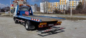 Mitsubishi Canter N2 Пътна Помощ , снимка 6