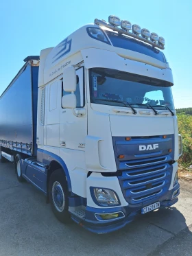 Обява за продажба на Daf XF 106 ~37 200 лв. - изображение 1