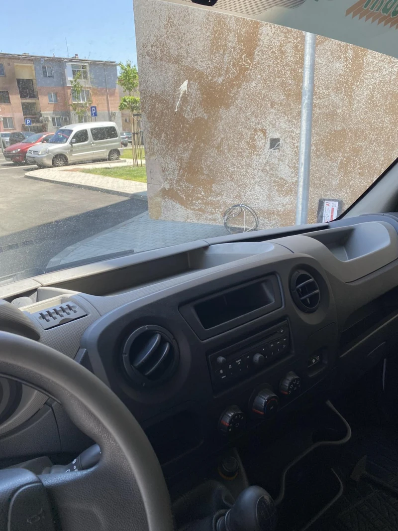 Renault Magnum, снимка 16 - Камиони - 51810891