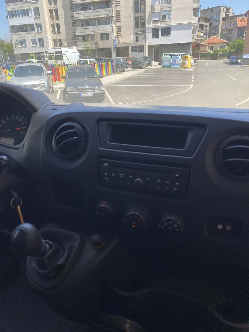 Renault Magnum, снимка 17 - Камиони - 51810891