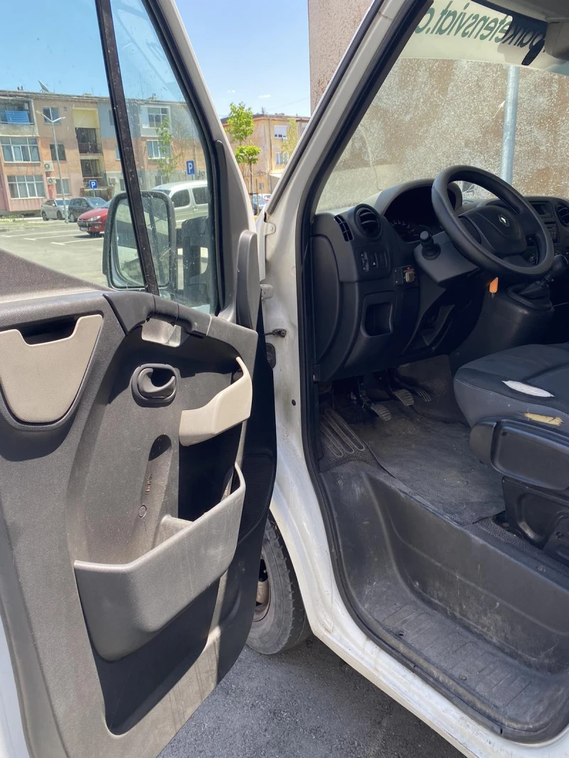 Renault Magnum, снимка 8 - Камиони - 51810891