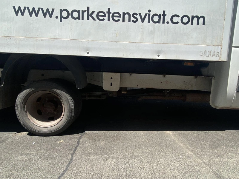 Renault Magnum, снимка 14 - Камиони - 51810891