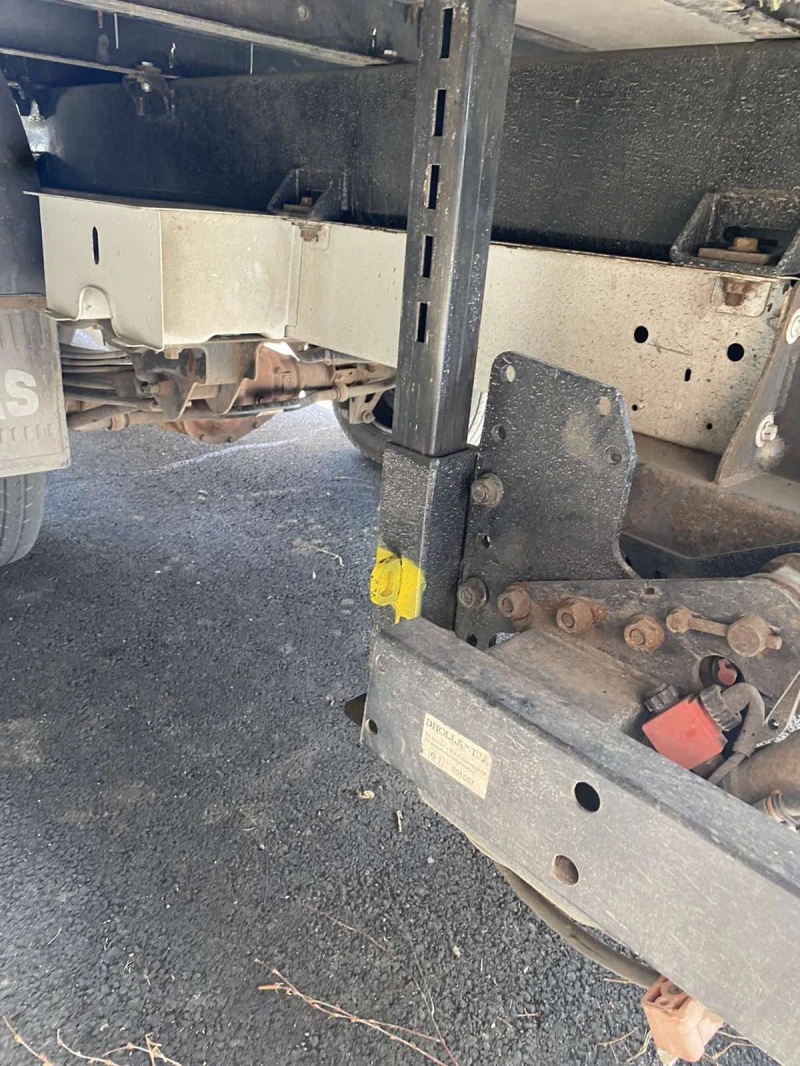 Renault Magnum, снимка 15 - Камиони - 51810891